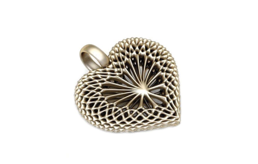 bespoke pendants custom made