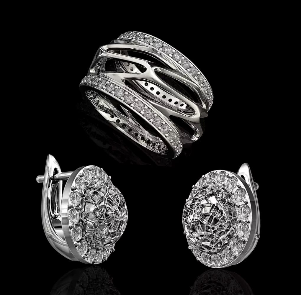 modern jewellery designs